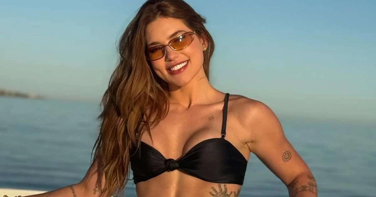 'Desintoxicar é bom': Virgínia é fã do suco verde detox para emagrecer e nós desvendamos o que uma bebida precisa ter para fazer esse efeito