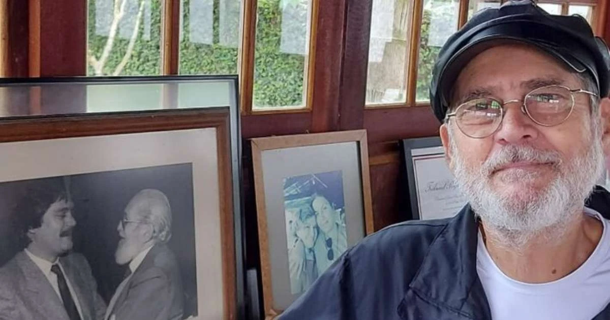 Filho de Paulo Frateschi teve surto antes de atacar o pai, diz irmã; psicanalista cita bipolaridade