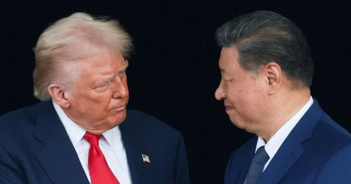 China confirma suspensão de restrições à exportação de metais raros para os EUA