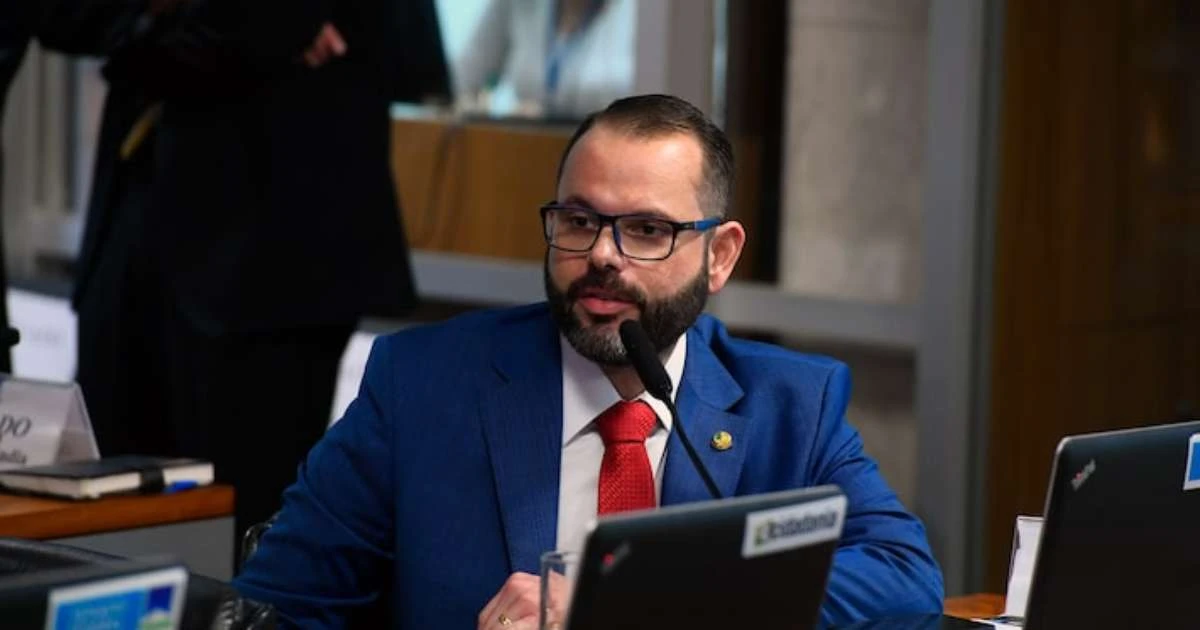 Senadores pressionam governo e pedem para TCU e CGU investigarem contrato para limpar terra yanomami