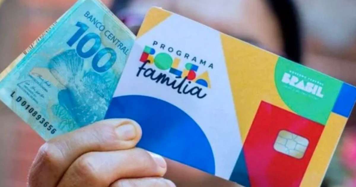 Bolsa Família revela quem tem direito ao benefício em 2025