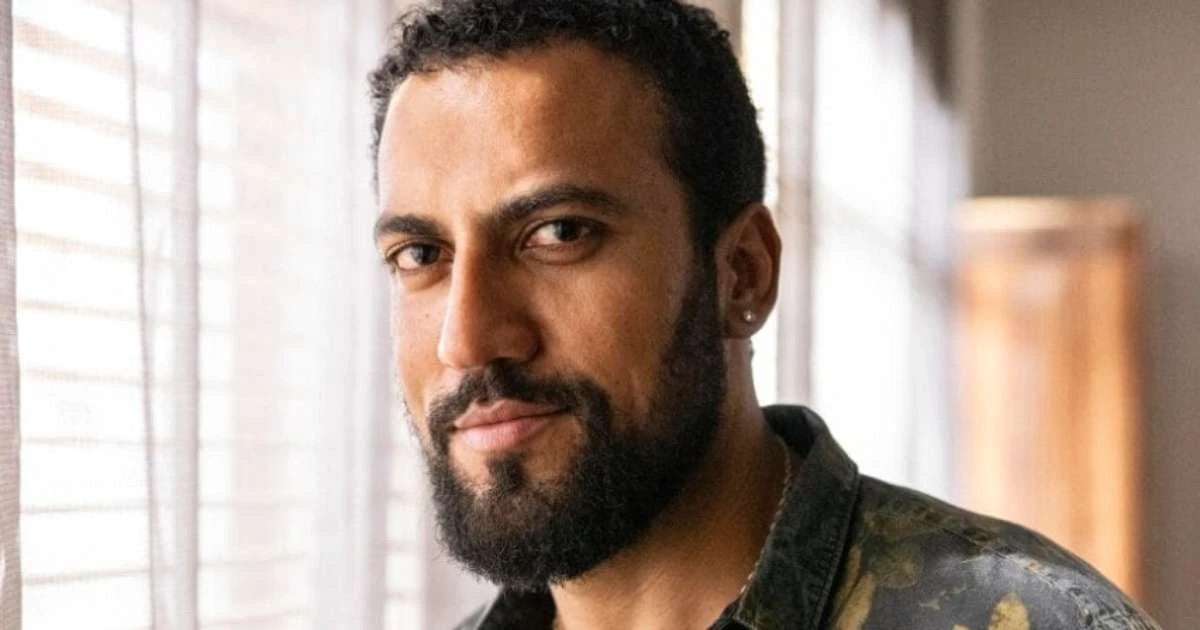 Três motivações fazem de Olavo o assassino perfeito de Odete Roitman