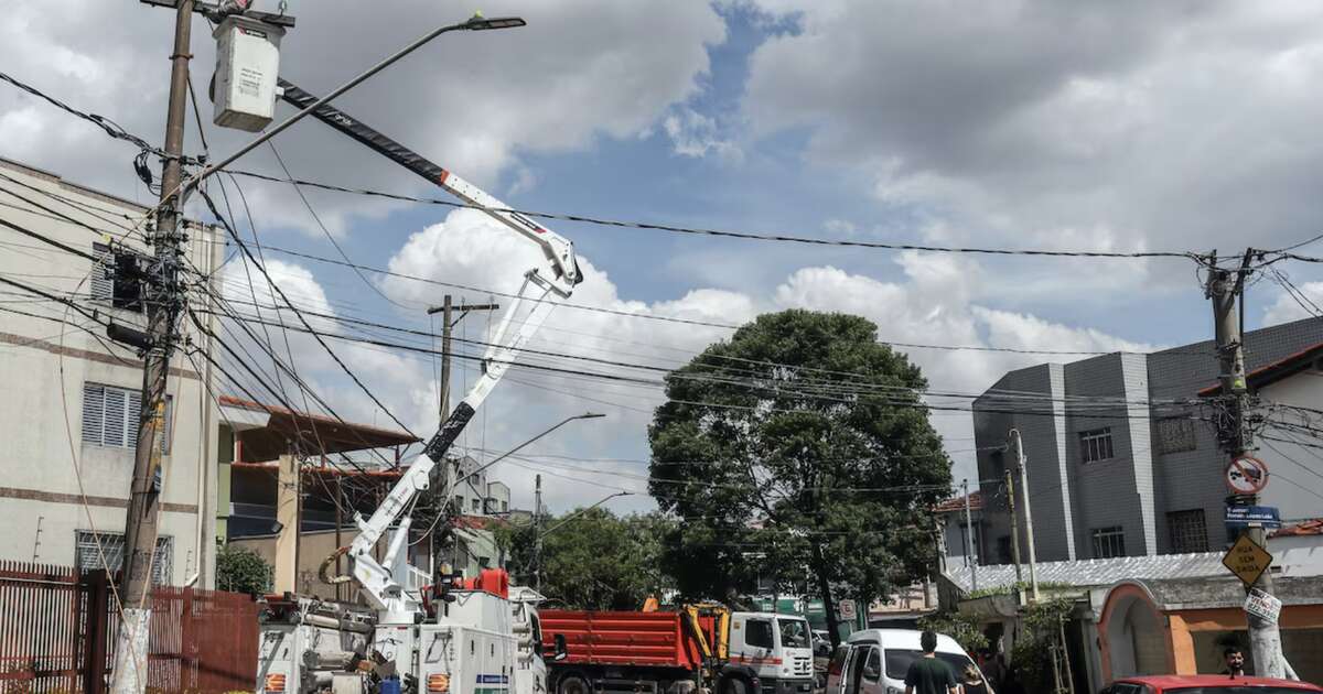 Justiça nega pedido da Prefeitura de SP para que Enel retome imediatamente a energia sob pena de multa