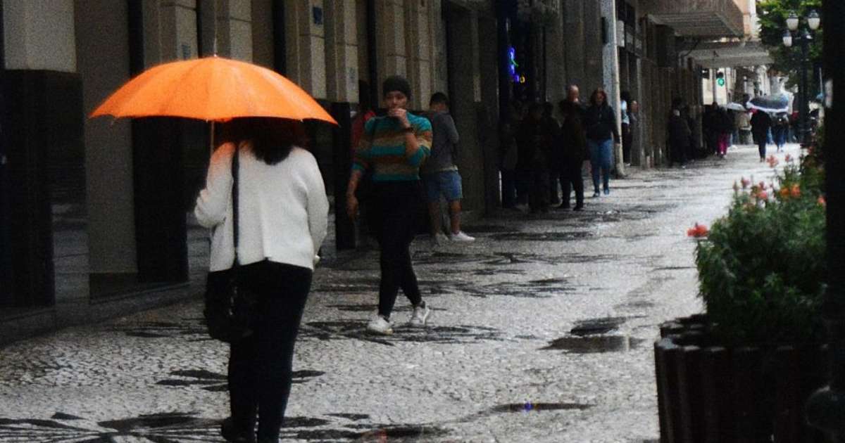 Após apagão em SP, Inmet emite novos alertas de tempestade para o Brasil; veja previsão