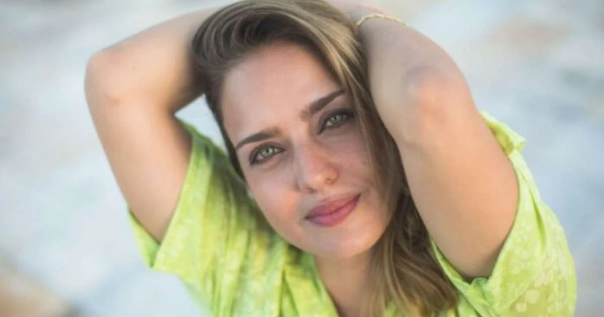 Por onde anda Joana Limaverde, a Fabiana de Celebridade?