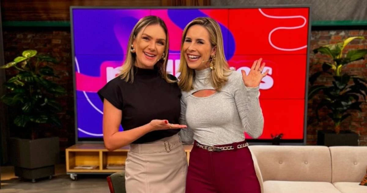 TV Gazeta dispensa os 3 principais executivos e indica possíveis mudanças na programação