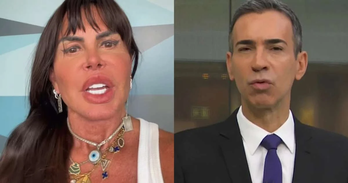 Gretchen sobre desistência do Power Couple, Tralli se emociona e mais marcam o dia