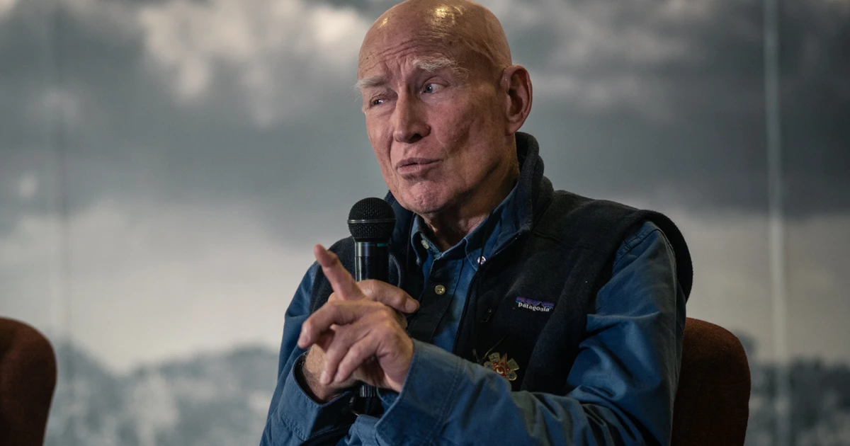 'Mais próximo da morte': a declaração quase premonitória que Sebastião Salgado deu menos de um ano antes de falecer