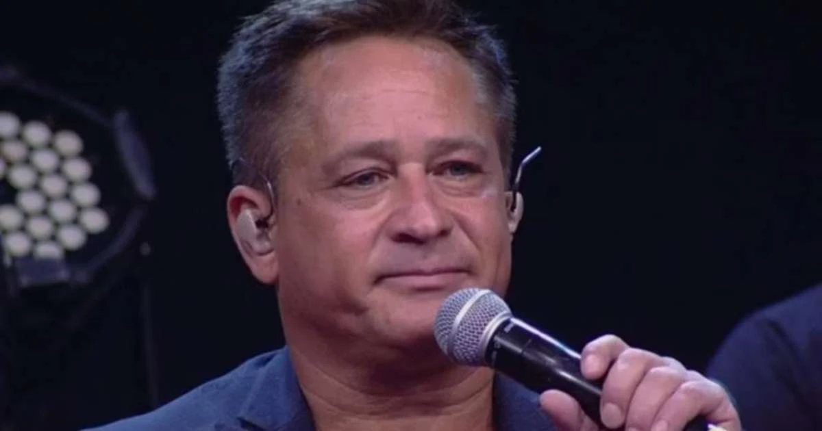 Por que Leonardo perdeu a voz? Cantor confessou ficar sem cantar ao lembrar do irmão