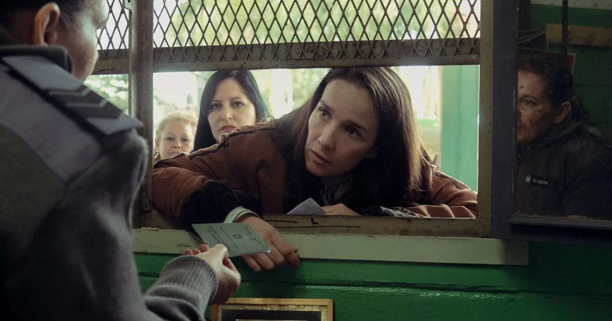 O drama real que inspirou 'A Mulher da Fila', drama argentino sucesso de audiência na Netflix