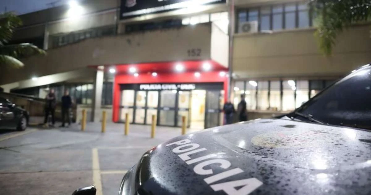 Suspeito de matar homem que tentou proteger amigo em assalto é preso após outro crime em SP