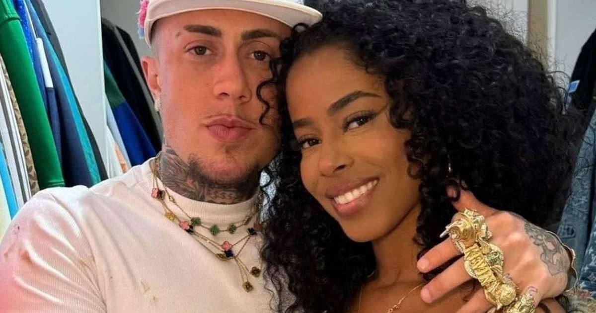 MC Daniel e Lorena Maria se separaram? Após ausência em viagem, assessoria do casal se manifesta sobre rumores de crise