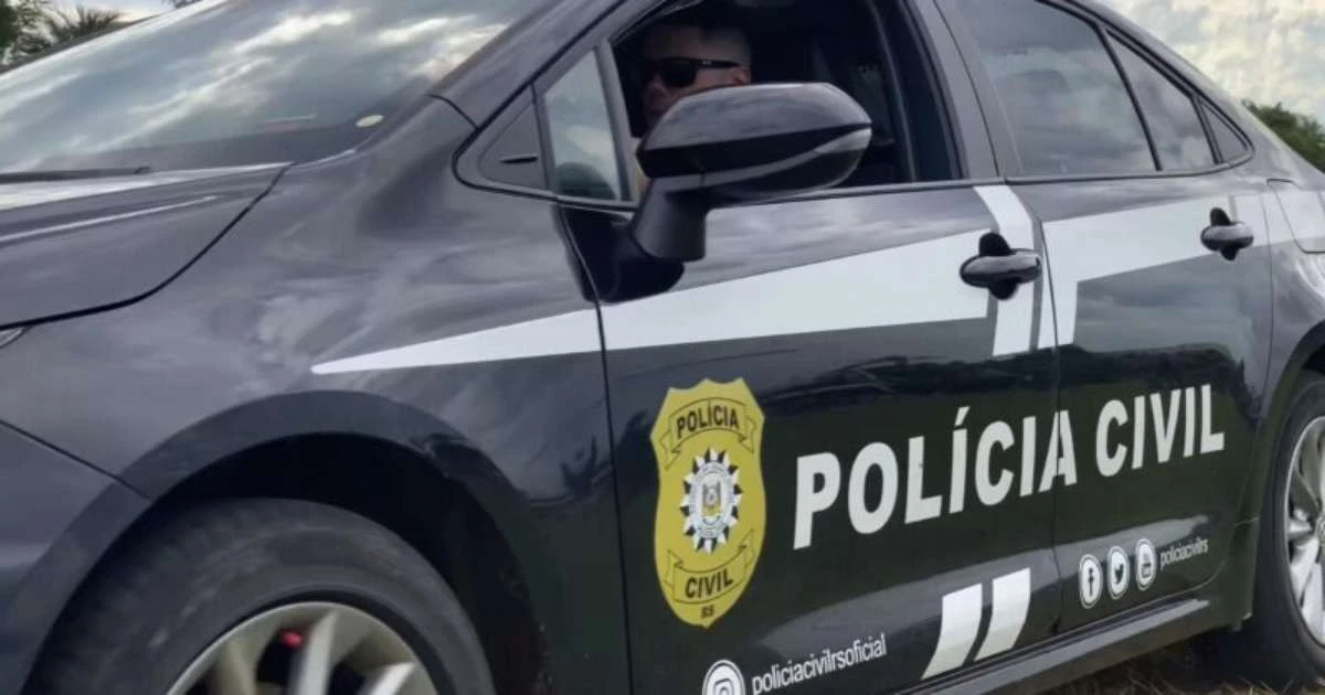 Mulher é presa por extorquir homens no Litoral usando aplicativos de relacionamento