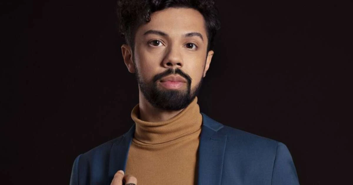 Sopranista brasileiro vai cantar em concerto do 14 de julho, um dos mais importantes da França