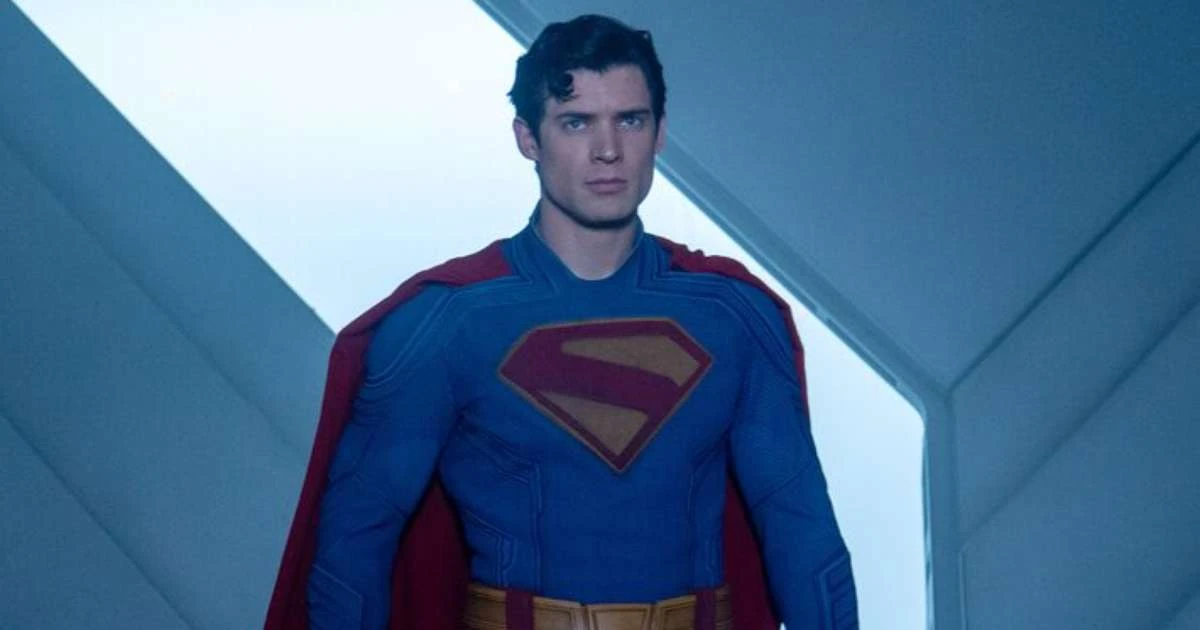 'Superman' se torna maior estreia de James Gunn no Brasil na história e arrecada R$ 11 milhões