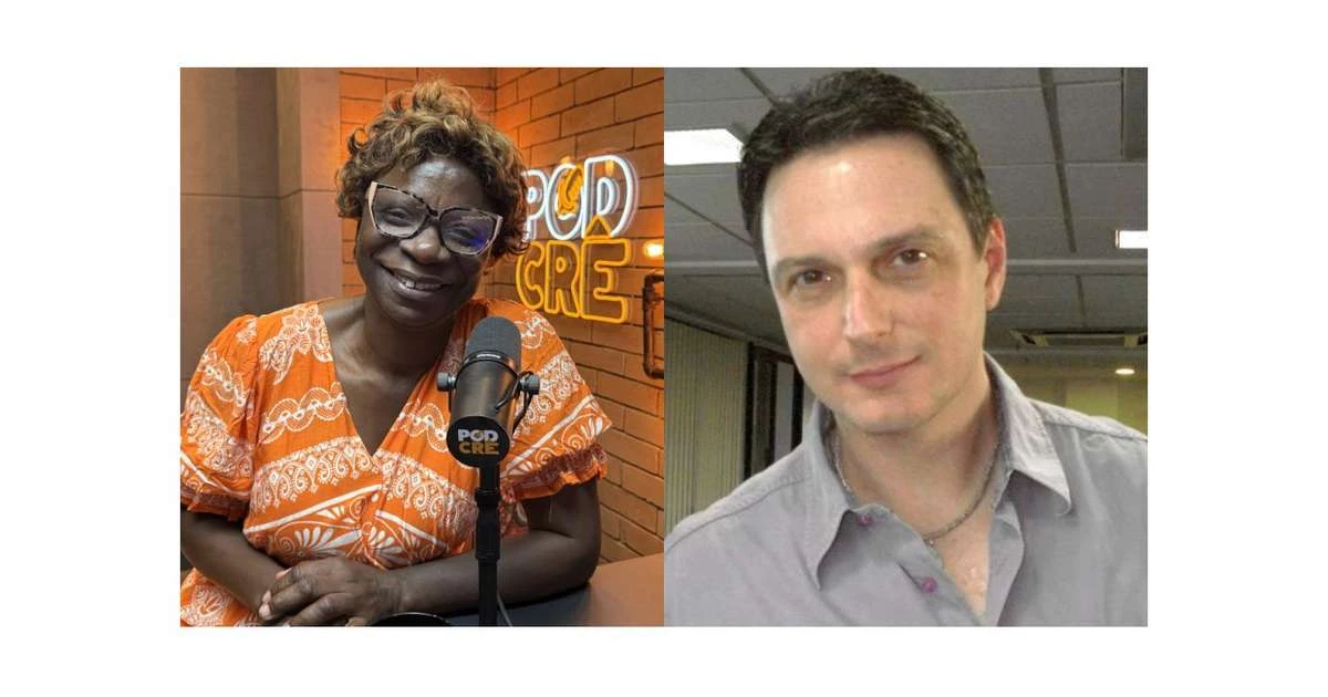 Daniel Mastral: ex-bruxa, pastora nigeriana diz que ex-satanista foi morto por saber demais e expõe pacto de Edir Macedo. 'Fez aliança com o diabo'