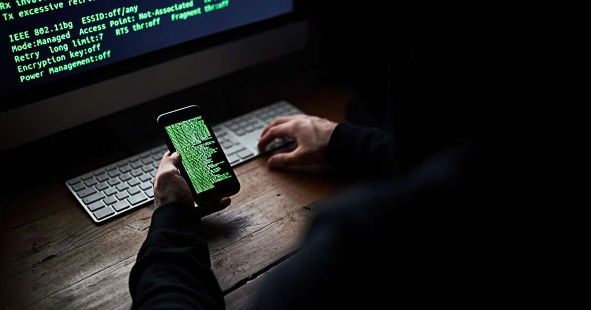 Suspeito de invadir sistemas do governo e vender dados é preso no RS