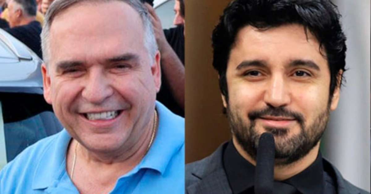 Real Time Big Data em Goiânia: Sandro Mabel tem 50% e Fred Rodrigues, 46% das intenções de voto