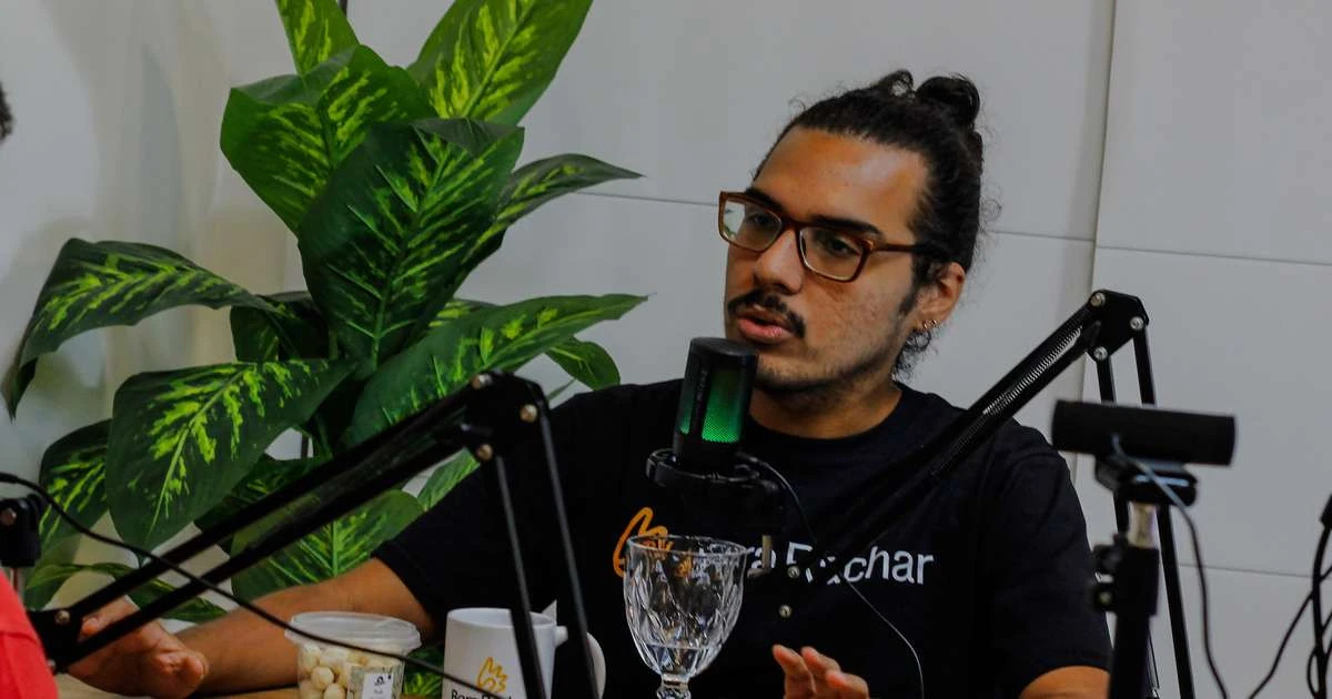 App da Baixada conecta usuários para dividir custo de viagem