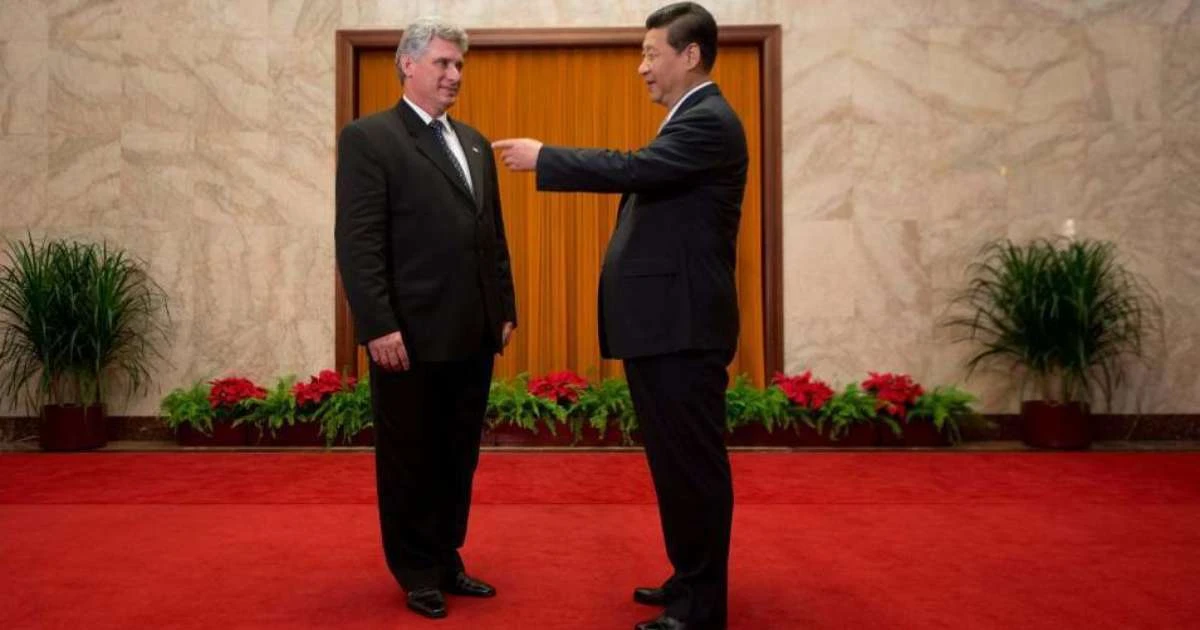 Por que apoio da China à aliada Cuba é tão limitado em meio à pressão dos EUA?