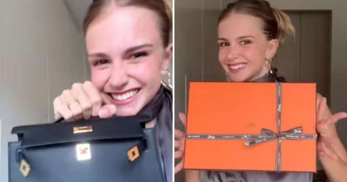 Oferecendo vaga 'abusiva', Isa Scherer comprou bolsa de caríssima recentemente