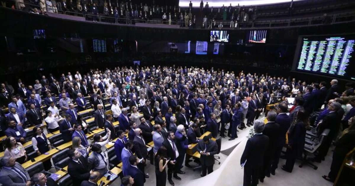 Congresso instala comissão mista para analisar criação da Agência Nacional de Proteção de Dados