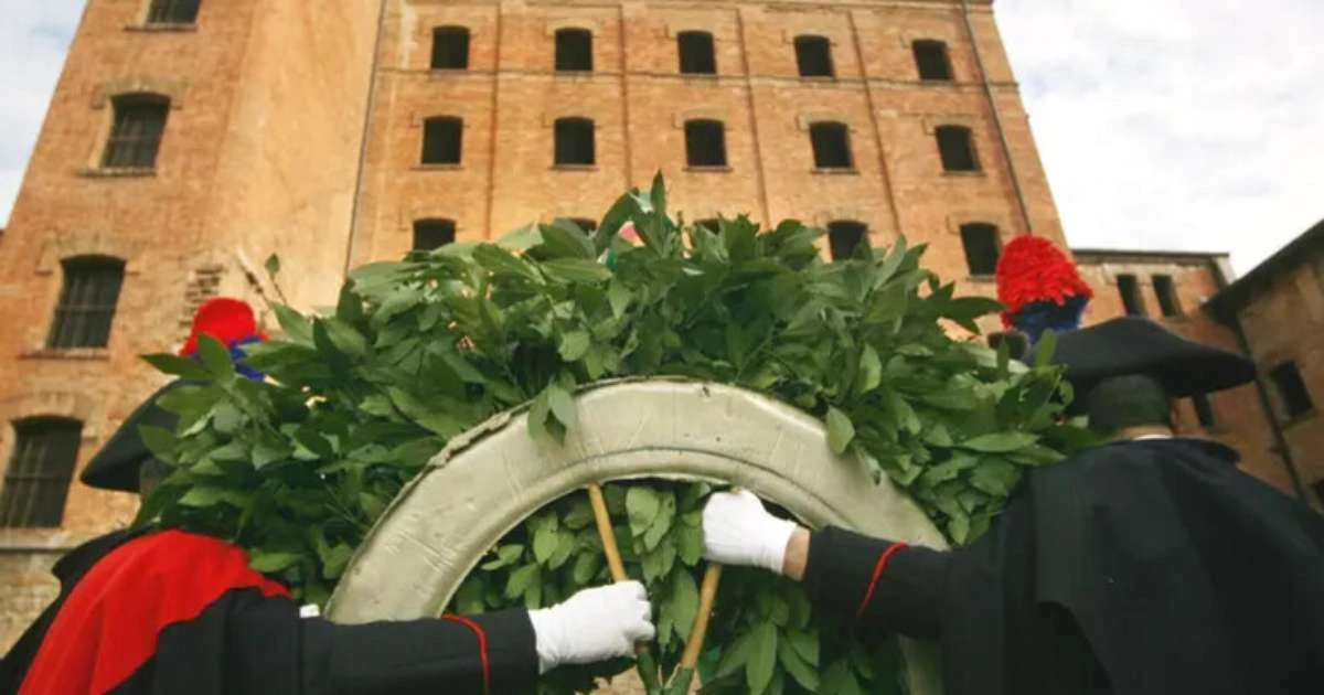 Itália mapeará campos de concentração da era fascista