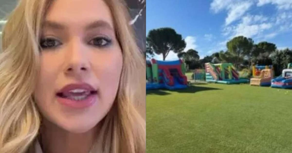 UM LUXO! Virginia abre as portas de mansão em Madrid: 'Olha que delícia'