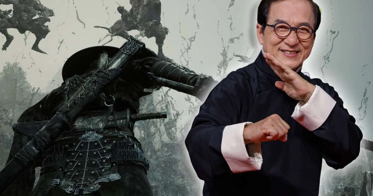 Sabe quem fez Phantom Blade: Zero parecer um filme? A escola de artes marciais de Jackie Chan
