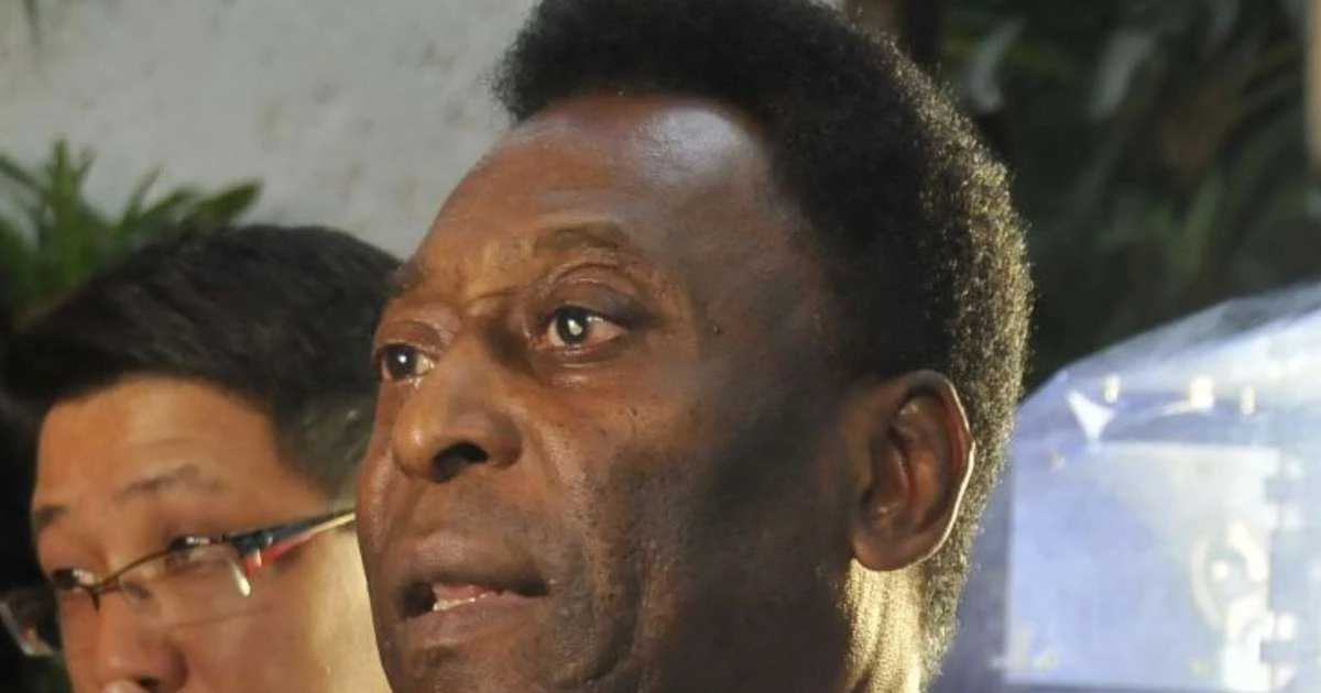 Dívida milionária: Família de Pelé corre risco de perda imobiliária relevante após decisão da Justiça