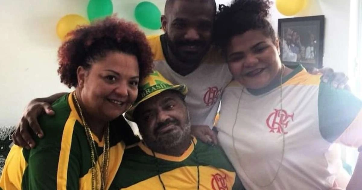 Família de Arlindo Cruz enfrentou baque financeiro para criar assistência 24h para o cantor após AVC