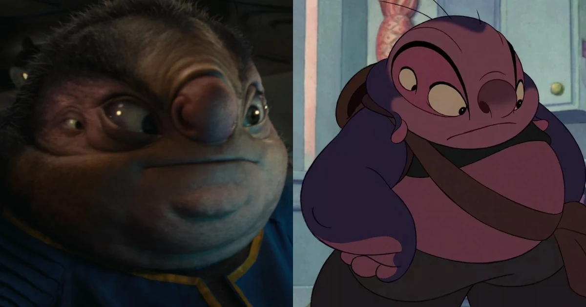 Quem é Jumba em Lilo & Stitch? Como o live-action transformou completamente o destino desse personagem