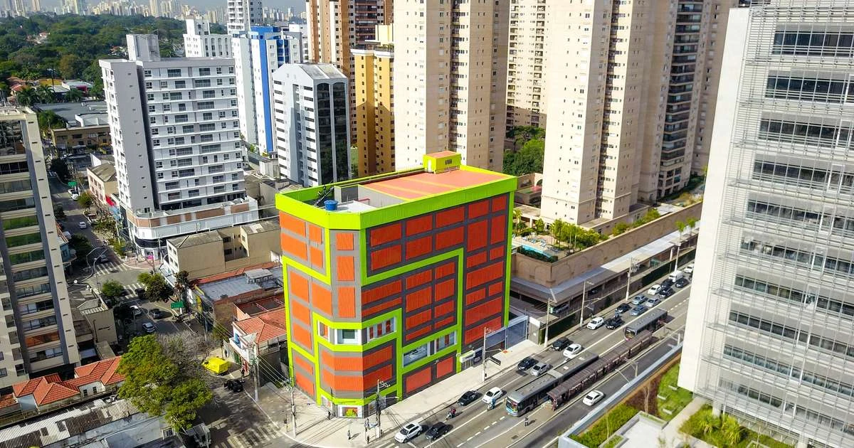 Mercado de galpões logísticos em SP atinge novos recordes