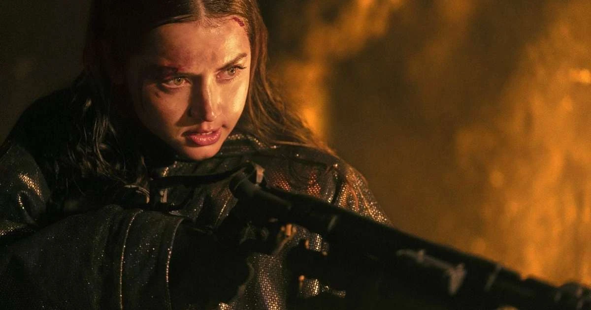 Nem Bailarina de John Wick, nem Bond girl: Ana de Armas quase foi anti-heroína clássica da DC