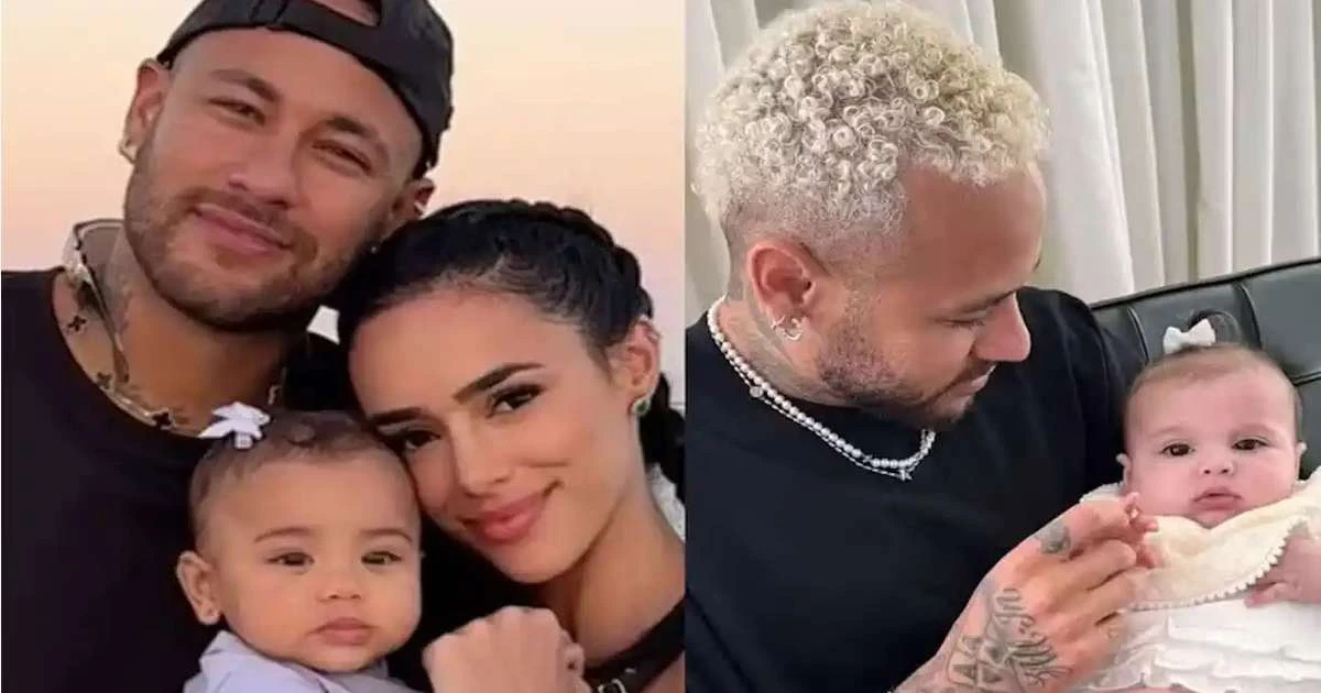 Herdeiras do Ney! Roupinhas de Mavie e Helena dividem opiniões: 'Ah não'
