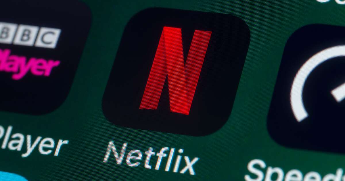 Netflix anuncia investimento de US$ 1 bilhão na indústria audiovisual do México