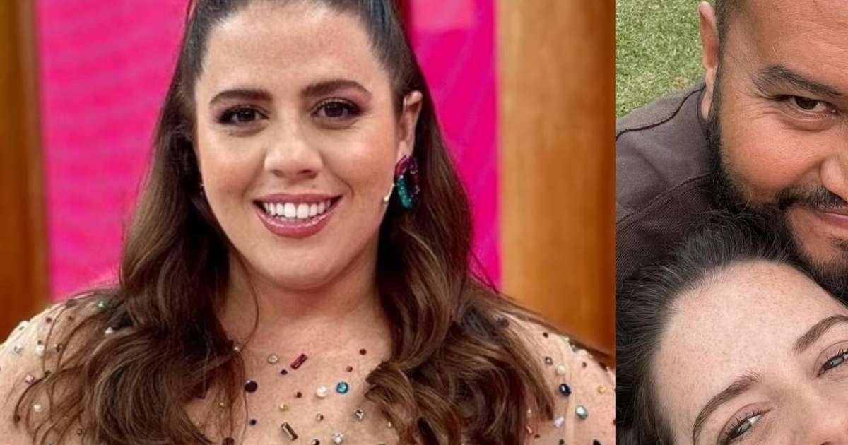 Pouca gente lembra, mas há 7 meses, Tati Machado sofreu com perda familiar e foi consolada por Susana Vieira, Ana Maria e mais famosas