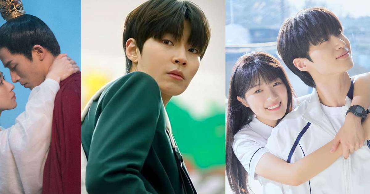 Os 10 melhores doramas do Viki em 2024: de 'Adorável Corredora' a 'Família por Escolha', série TOP 1 é um clichê romântico