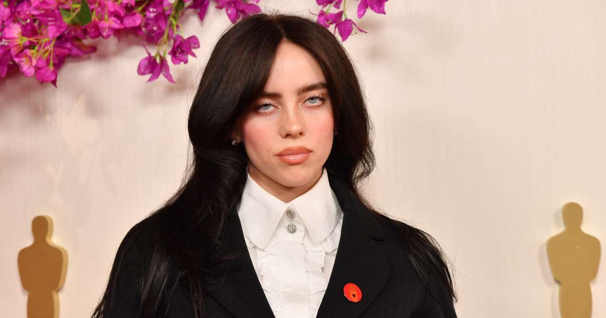 Billie Eilish é nepo baby? Veja o que diz mãe da cantora