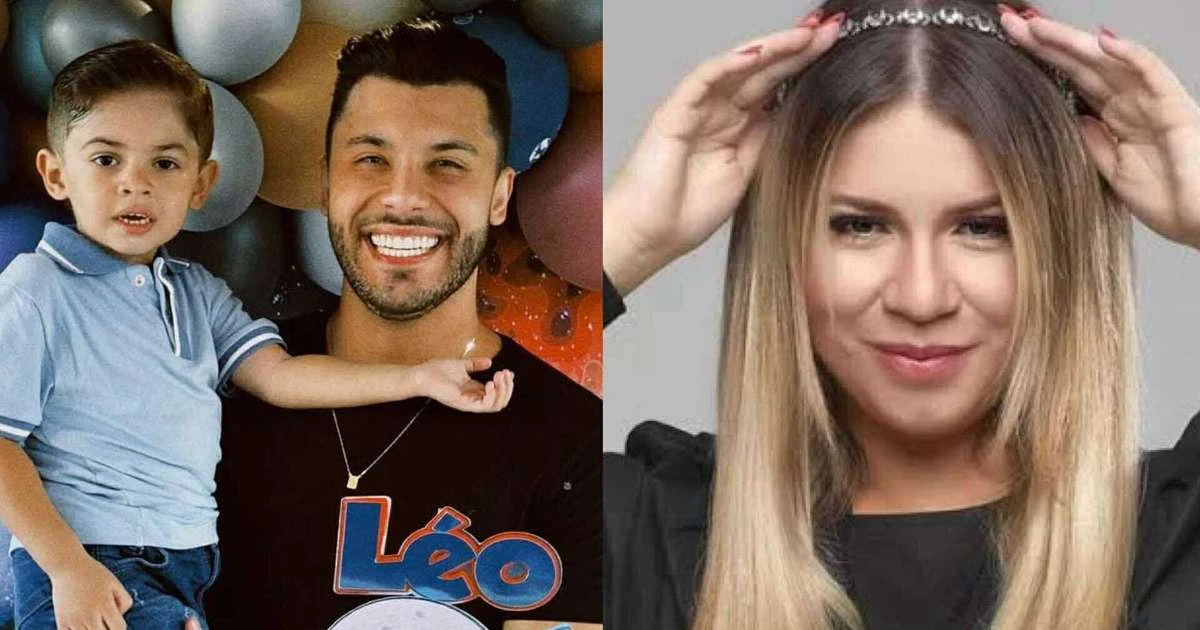 Após juiz definir guarda, instituto Marília Mendonça se pronuncia e faz grave alerta