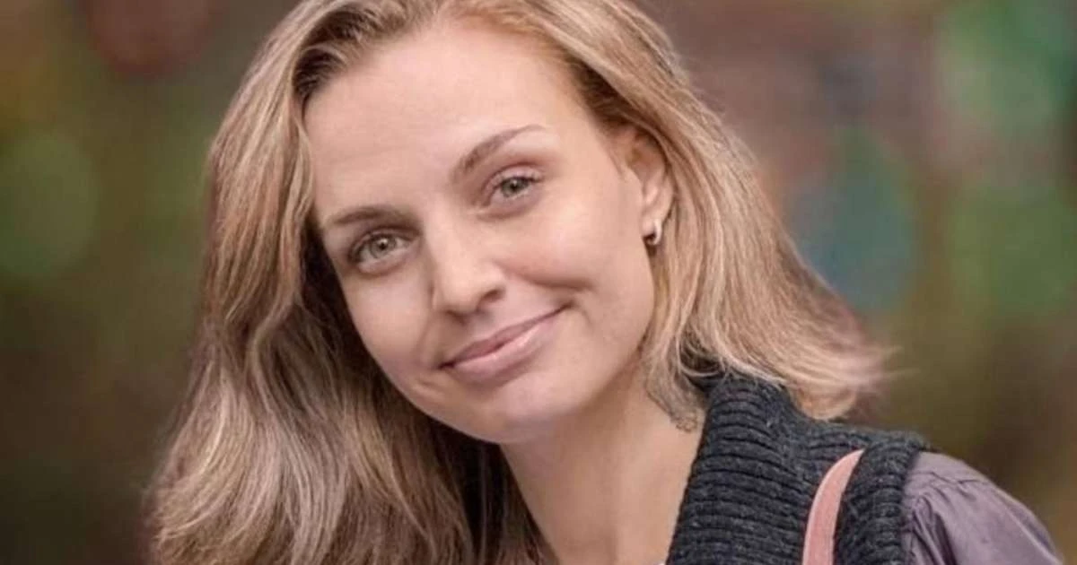 Por qual crime a jovem que morreu após seis anos de prisão injusta foi acusada?