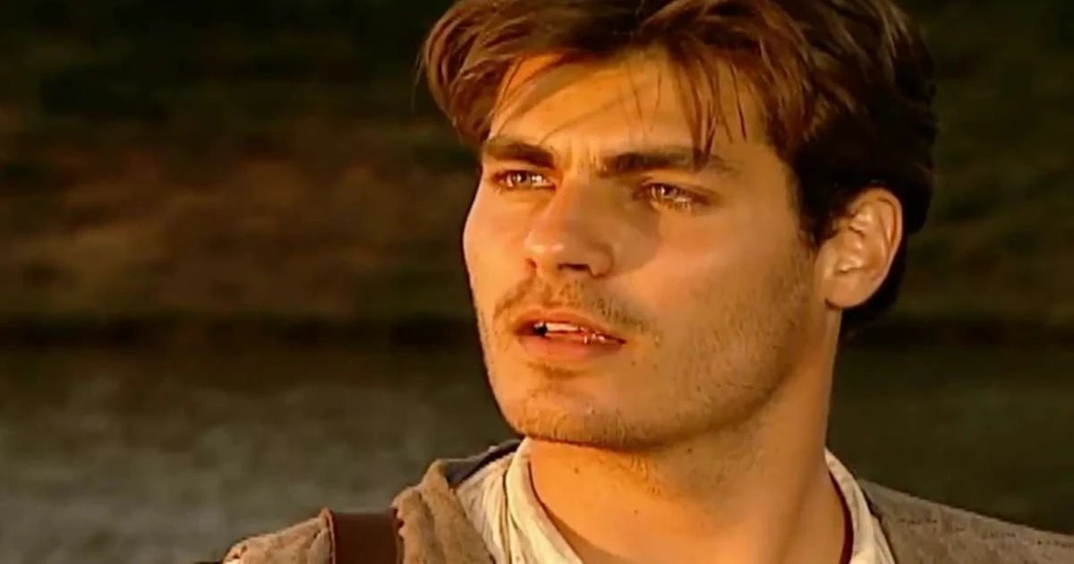 'Terra Nostra': Matteo toma decisão radical sobre seu futuro