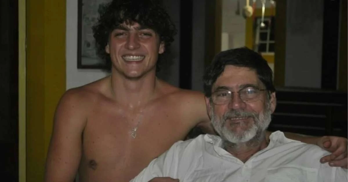 Morto pelo filho, político era amigo de Lula e já havia perdido dois filhos em acidente