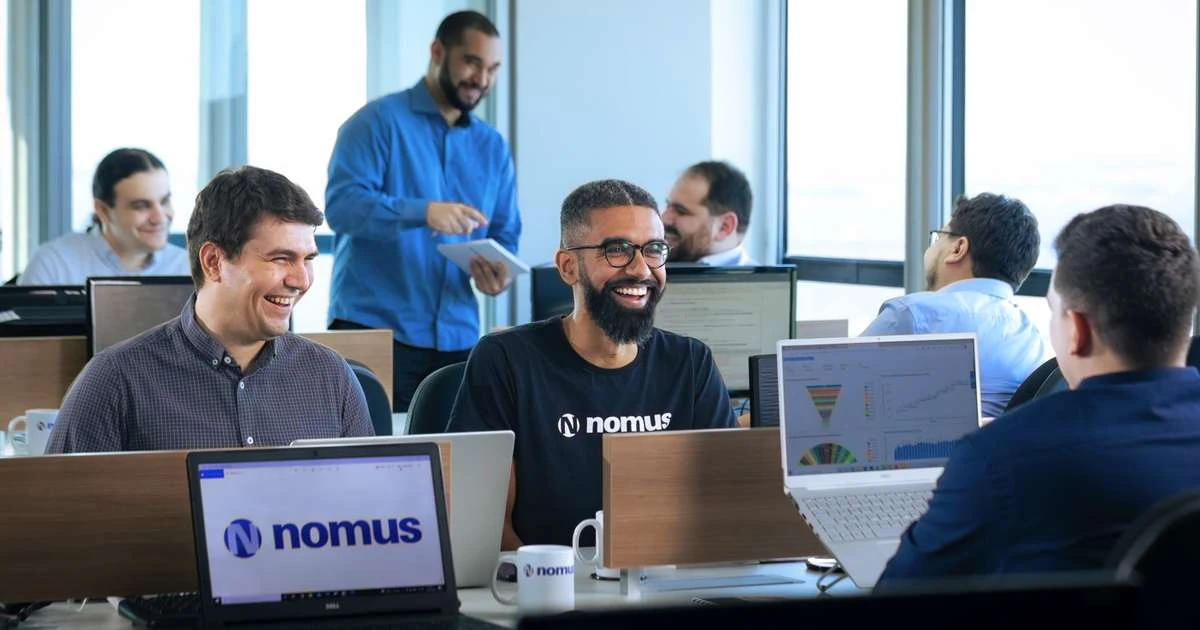 Nomus realiza Jornada da Reforma Tributária para Indústrias