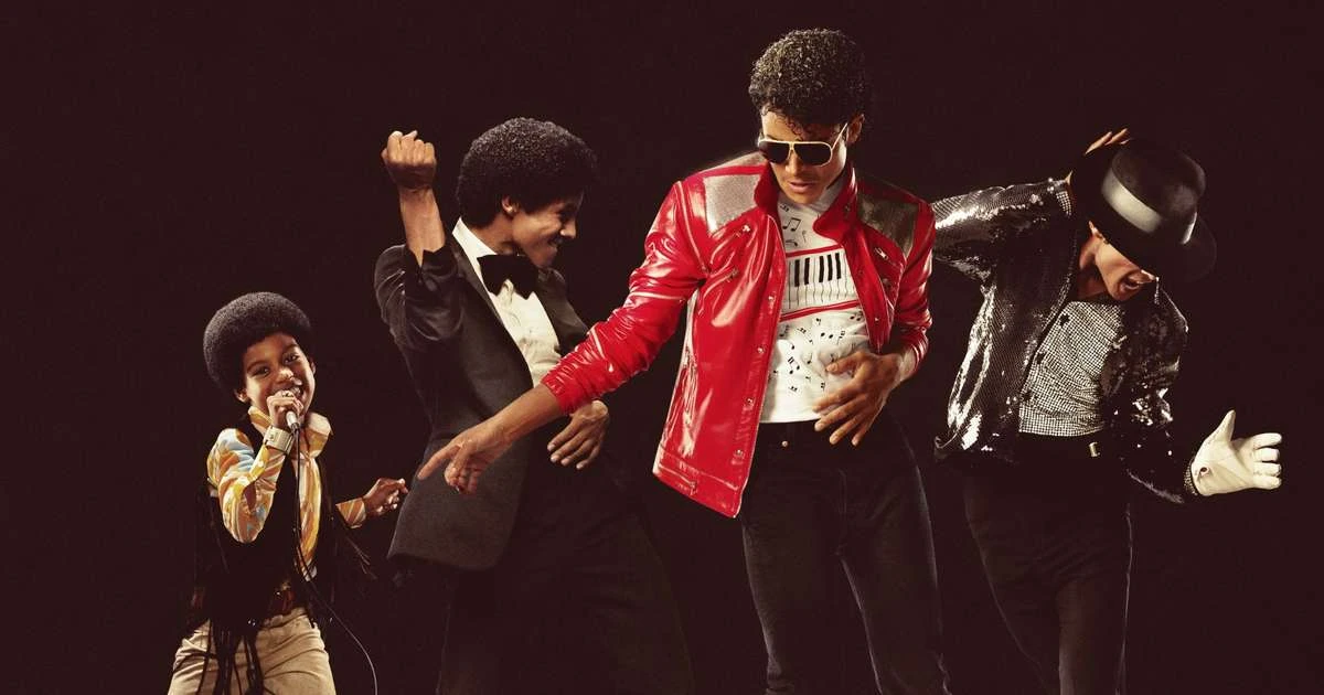 'Michael', longa que retrata a vida e o legado do Rei do Pop, ganha primeiro trailer; assista