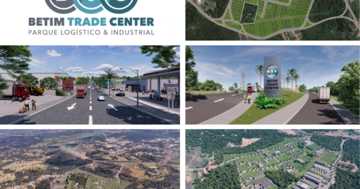 BTC inicia vendas com 40% comercializado no pré-lançamento