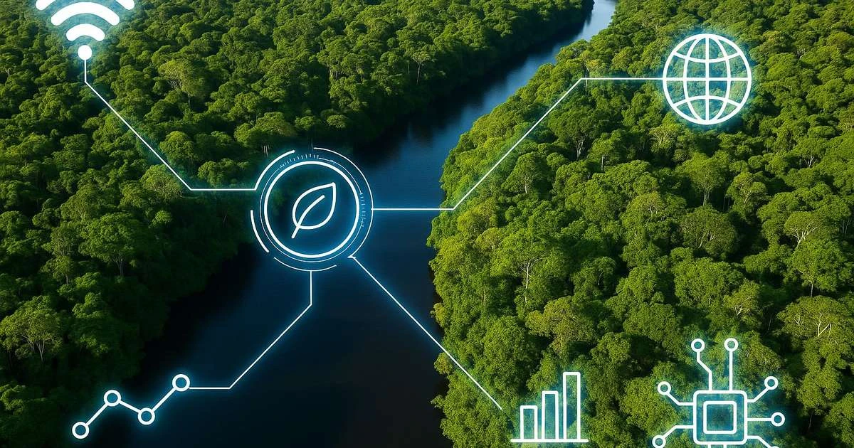 Empresa 4.events fornece soluções em tecnologia para a COP30
