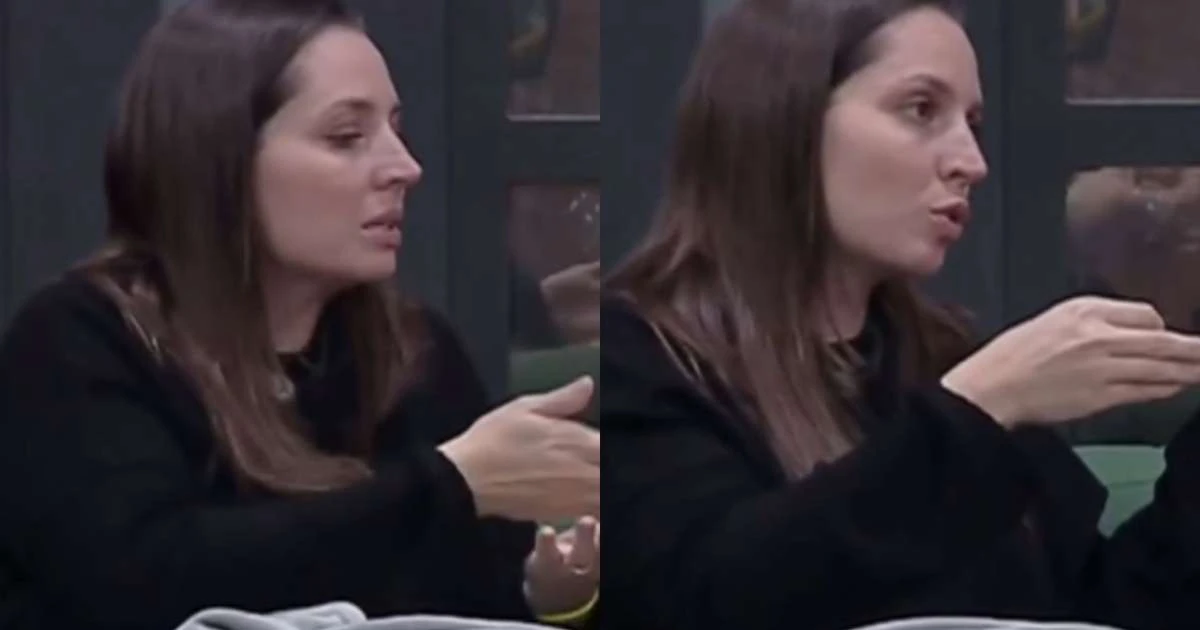 'Power Couple': Carol acusa rivais de mentir para justificar votos