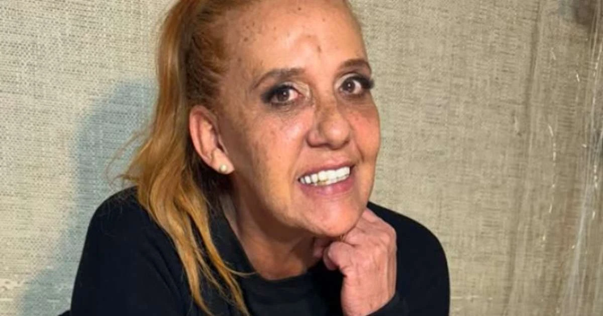 Reviravolta! Rita Cadillac fala sobre processo de suposta filha na Justiça: 'Não sou a mãe'