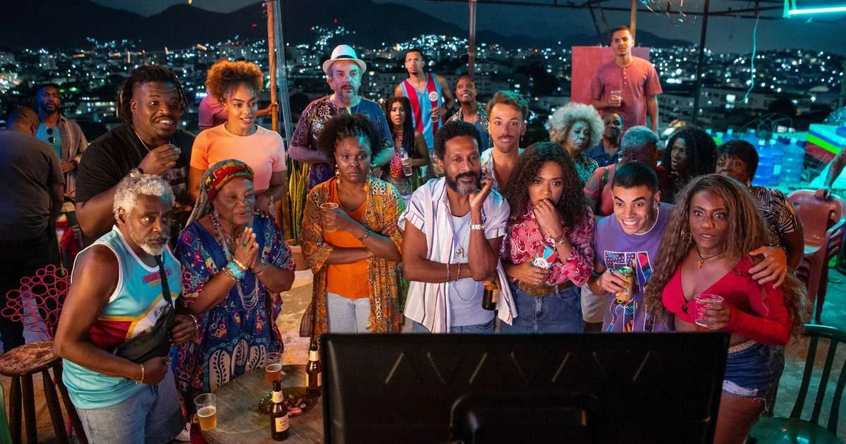 Globo busca reforço de personagem dos anos 2000 para casamento em Encantado's